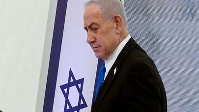 نتانیاهو: چرا خشم جهانی علیه اسرائیل است و نه ایران؟