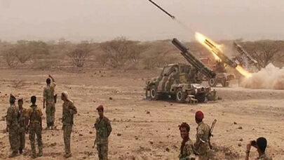 آخرین تحولات جنگ عربستان و یمن؛موشک‌های یمن بر فراز ریاض؛ آرامکو و زیرساخت‌های سعودی در کانون حملات
