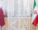 Иран и Катар провели переговоры об укреплении двустороннего сотрудничества в энергетическом секторе