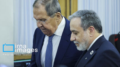 Iran, Russia closer than ever in history of ties: Araghchi