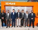 ای کایور "iCAUR" تنقل تجربة السیارات إلى مستوى مختلف مع افتتاح صالة عرض جدیدة فی Sodic West

