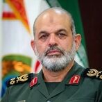 ‘We are not afraid of war’ is unwavering voice of Iranian nation