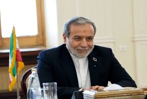 Araghchi: Iran is firm and determined in its self-defense