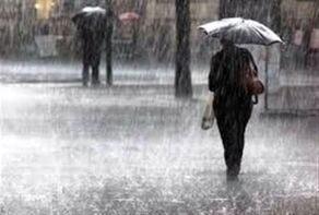 هشدار نارنجی هواشناسی؛ آماده‌باش در ۷ استان کشور