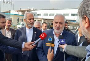 Iran seeks to expand technical, engineering cooperation with Afghanistan: Energy minister