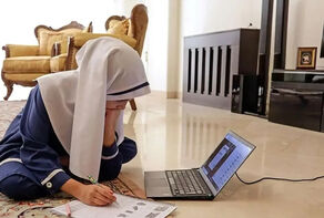 همه چیز درباره تعطیلی مدارس و مجازی شدن آموزش؛ تصمیم نهایی آموزش‌وپرورش چیست؟