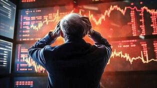 Did the War Make Buyers Disappear?