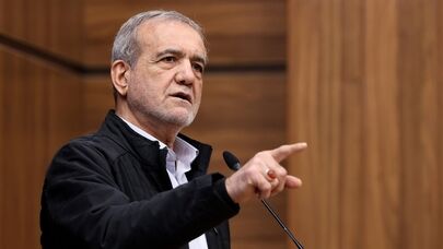 پزشکیان: تحریم‌ها را به فرصتی برای توسعه روابط با همسایگان تبدیل می‌کنیم