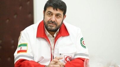 نجات ۷۲۵۰ نفر از زیر آوار در جنگ ۱۲ روزه و جنگ رمضان