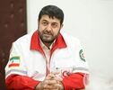 نجات ۷۲۵۰ نفر از زیر آوار در جنگ ۱۲ روزه و جنگ رمضان