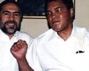 احمد ناطق نوری درگذشت