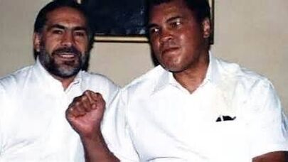 احمد ناطق نوری درگذشت