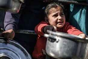 UNICEF：黎巴嫩超五分之一儿童饿着肚子睡觉