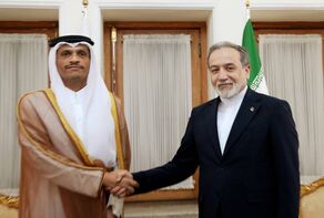 کلید قطری روی میز شورای عالی امنیت ملی؛ قفل تهران ـ واشنگتن باز می‌شود؟