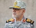 رئیس ستاد کل نیروهای مسلح: انتقام خون شهدا ادامه خواهد داشت