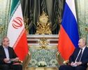 برنامه‌ریزی کرملین برای مذاکره پوتین و پزشکیان در حاشیه اجلاس گازی مسکو