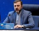 غریب‌آبادی : زمان اخراج اسرائیل فرا رسیده است