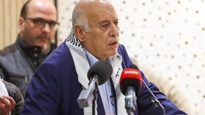 امکان نامزدی حماس برای ریاست تشکیلات خودگردان؟