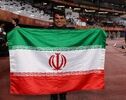 ۲ طلای بیت سیاح و زارع در دوومیدانی