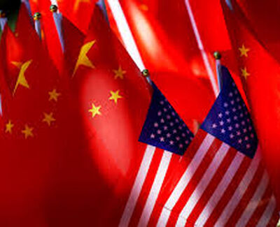 美国一调查显示57%民众支持对华友好合作