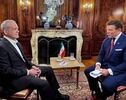 پزشکیان: جنگ نمی‌خواهیم اما دفاع می‌کنیم ؛ آمریکا باید تصمیم بگیرد جنگ را تمام کند یا نه