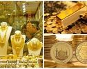 آخرین قیمت طلا و سکه امروز پنجشنبه ۳۰ مهر ۱۴۰۵؛ ادامه رشد قیمت سکه ؛ طلای دست دوم چند معامله می شود؟