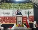 إیران تؤکد متابعة مجزرة "میناب" فی المحافل الدولیة

