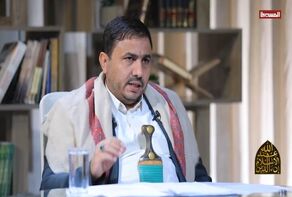 انصارالله: فرودگاه‌های عربستان و تأسیسات آرامکو صرفا اهداف آزمایشی بودند