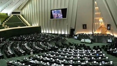 آغاز جلسات ترکیبی مجلس از فردا؛ حضور یک‌سوم نمایندگان در صحن