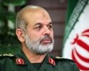 Генерал-майор Вахиди: ни одна внерегиональная держава не имеет права вмешиваться в дела Ормузского пролива 