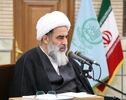 تأکید فاضل لنکرانی بر حضور مردم در تجمعات شبانه