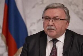 اولیانوف: واشنطن لا تسعى إلى حل دبلوماسی

