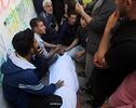 غزه زیر آتش؛ حملات اسرائیل به مناطق مختلف ادامه یافت