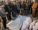 1,481 הרוגים ו-5,254 פצועים ברצועת עזה מאז הפסקת האש