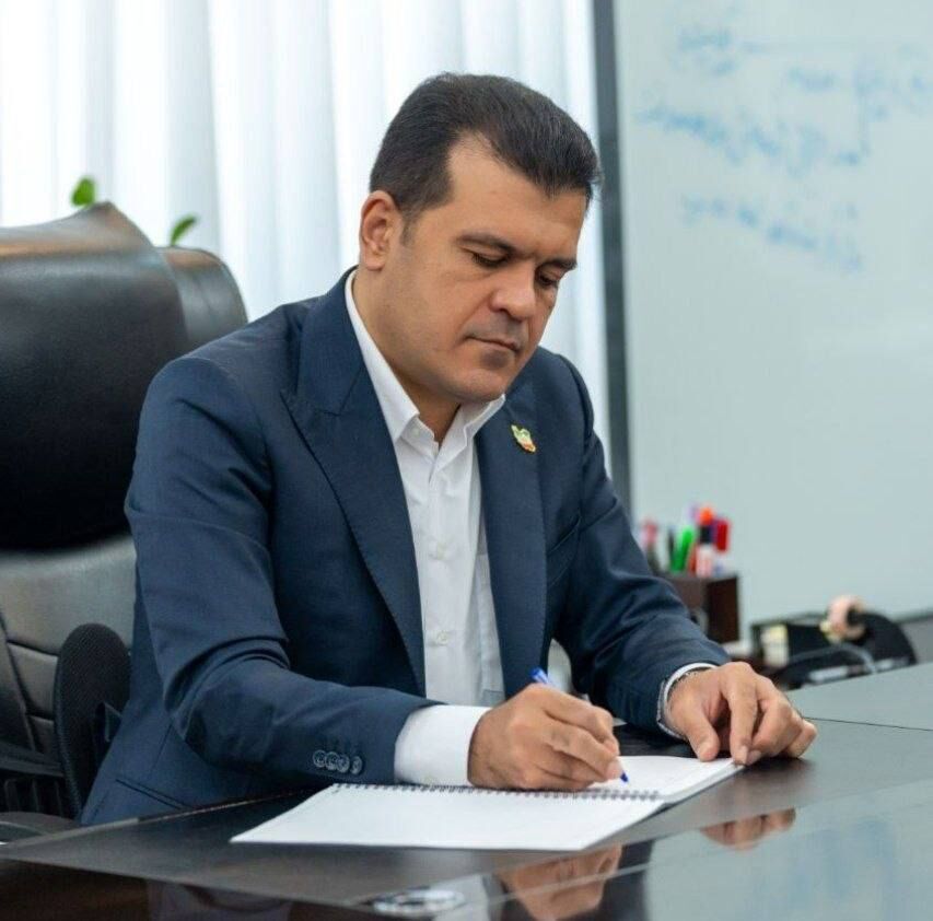 مسئولیت امروز ما حرکت از دانش‌بنیانی به قدرت‌بنیانی است