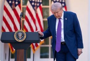 乌克兰遭美国“背叛三连”