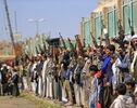 Иран: эскалация напряжённости между Саудовской Аравией и Йеменом выгодна только Израилю