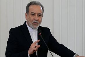 عراقچی خطاب به مکرون: برای فرافکنی درباره جنگ خیلی دیر شده است