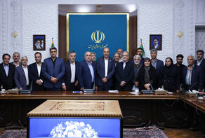 حذف واسطه‌ها و تقویت تشکل‌های صنفی؛ راهکار پزشکیان برای حل مشکلات رانندگان