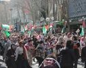  ۲۰۰ سازمان  در 60 کشور خواستار محاکمه رژیم صهیونیستی شدند