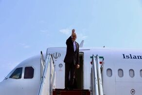 دستاوردهای دیپلماسی اقتصادی در اجلاس شانگهای؛ معاون اول رئیس‌جمهور راهی ایران شد