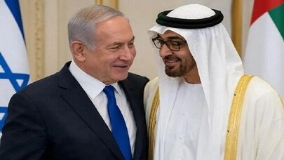 خوابی که نتانیاهو و بن زائد برای محمد بن سلمان دیده اند!
