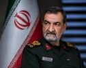 سرلشکر رضایی: آمریکا جلب اعتماد کند تا مذاکره کنیم