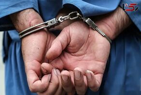 اختلاف بر سر شرط بندی فوتبال و تیراندازی در ورزشگاه سعادت آباد؛ روایت پلیس از دستگیری متهم