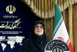 Iran seeks lasting peace, protection of national interests: Gov’t spox