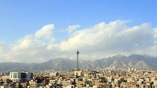 تهران سردتر می‌شود؛ پیش‌بینی هواشناسی برای روزهای آینده
