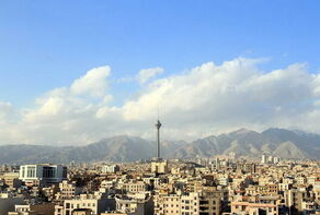 تهران سردتر می‌شود؛ پیش‌بینی هواشناسی برای روزهای آینده