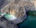 افزایش ۳۰ درصدی ذخایر آب سدهای کشور