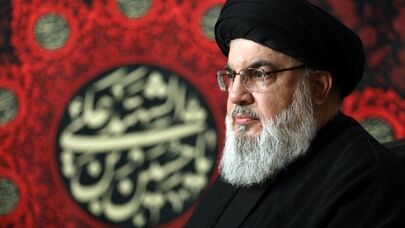 مدیر الحوزات العلمیة: السید نصر الله حقیقة أبدیة فی العالم الإسلامی ومدرسة تمنح الحیاة

