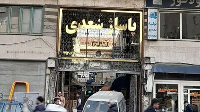 جزئیات جدید تیراندازی مرگبار در پاساژ سعدی تهران؛ پای نامزد سابق در میان است
